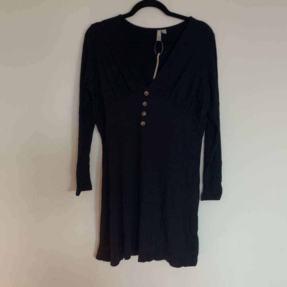 ASOS Long Sleeve Dress, NWT, Size 12